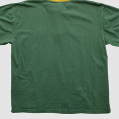 Green Bay Packers The Edge 2000s T-shirt | NFL Sale