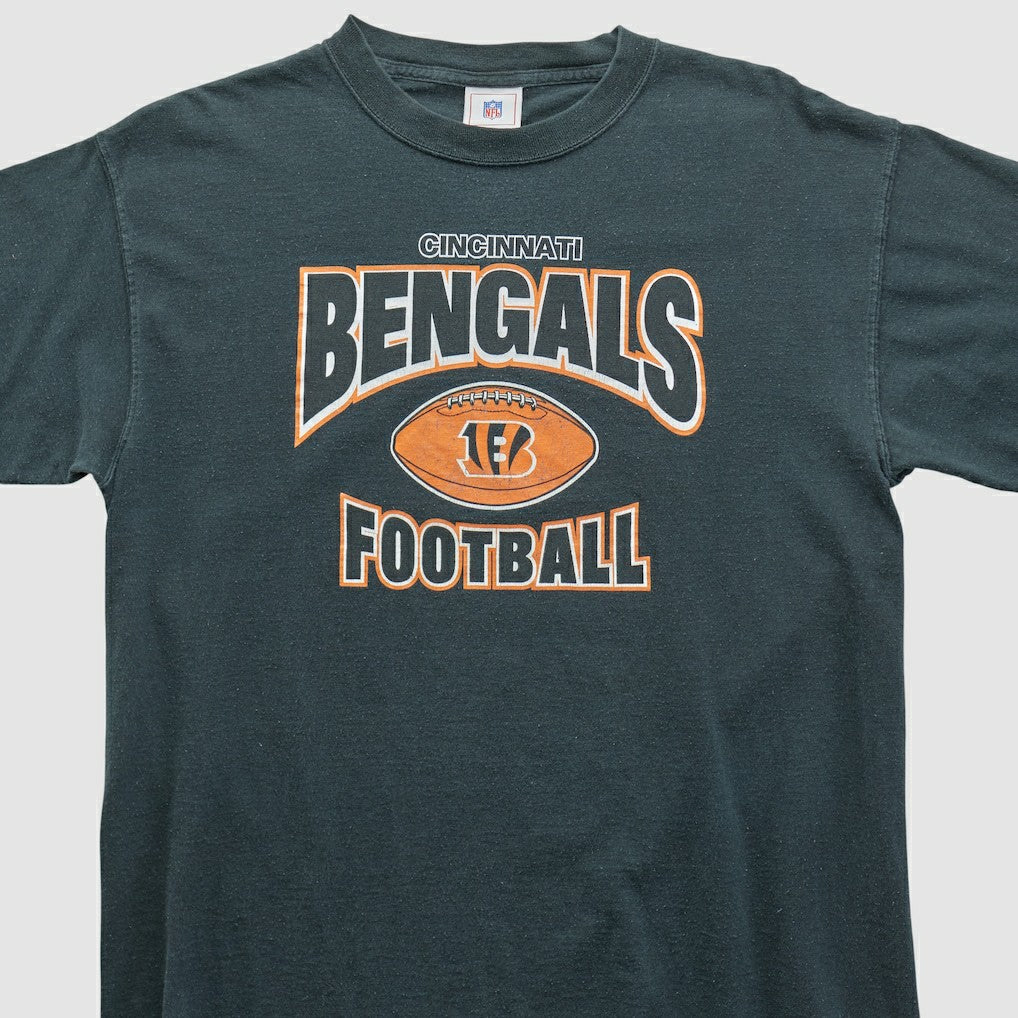 Cincinnati Bengals NFL 2000s T-shirt | NFL Outlet
