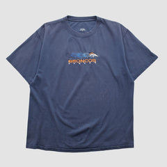 Denver Broncos 2000s T-shirt | NFL Online