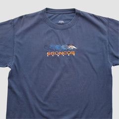 Denver Broncos 2000s T-shirt | NFL Online