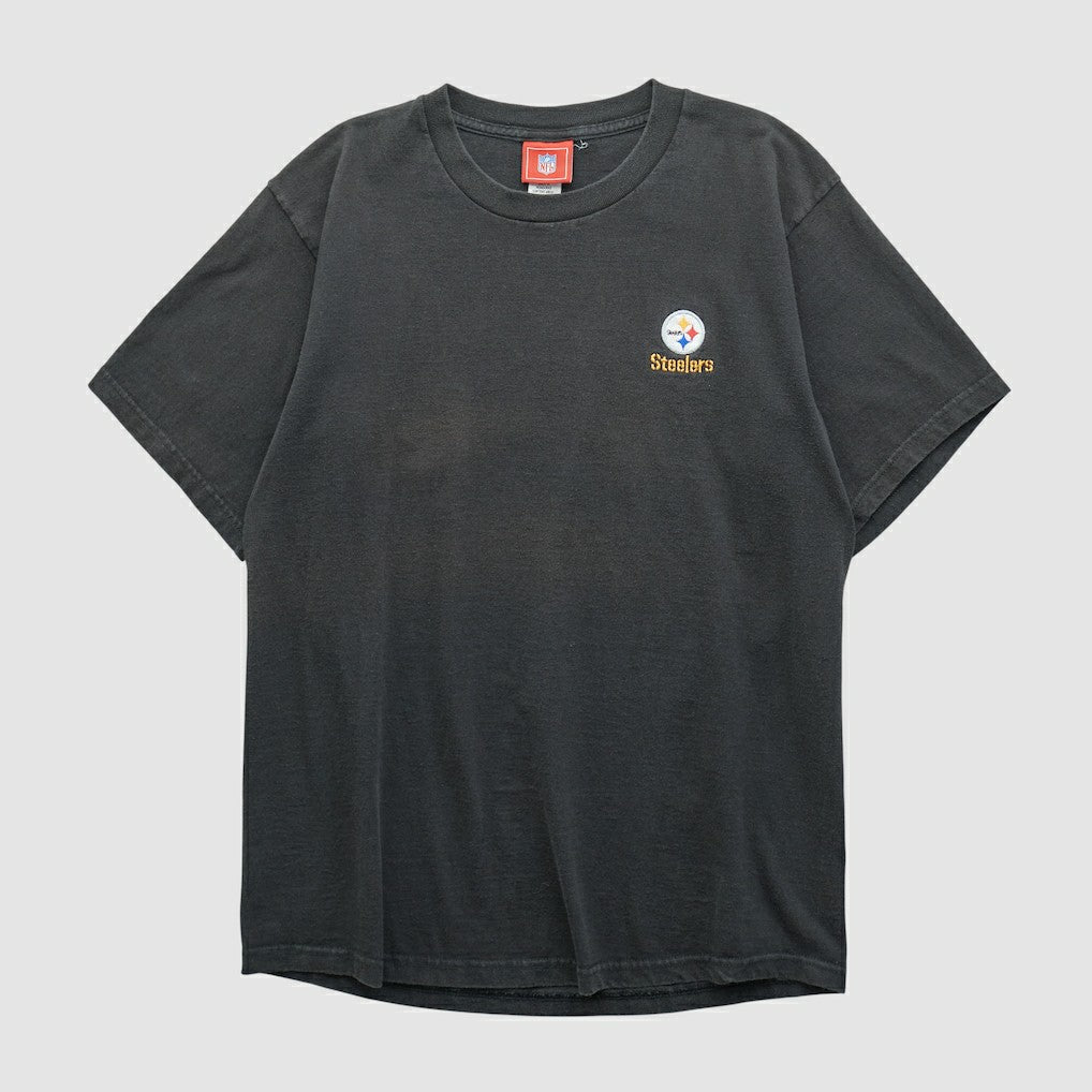 Pittsburgh Steelers NFL 2000s T-shirt | NFL Hot
