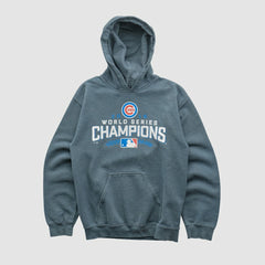 World Series Champions 2016 Hooded Pullover Sweatshirt - MLB Pullover