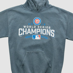 World Series Champions 2016 Hooded Pullover Sweatshirt - MLB Pullover