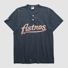 Houston Astros Russell 2000s T-shirt - MLB T-shirts