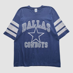 Dallas Cowboys Logo 7 90s T-shirt | NFL US