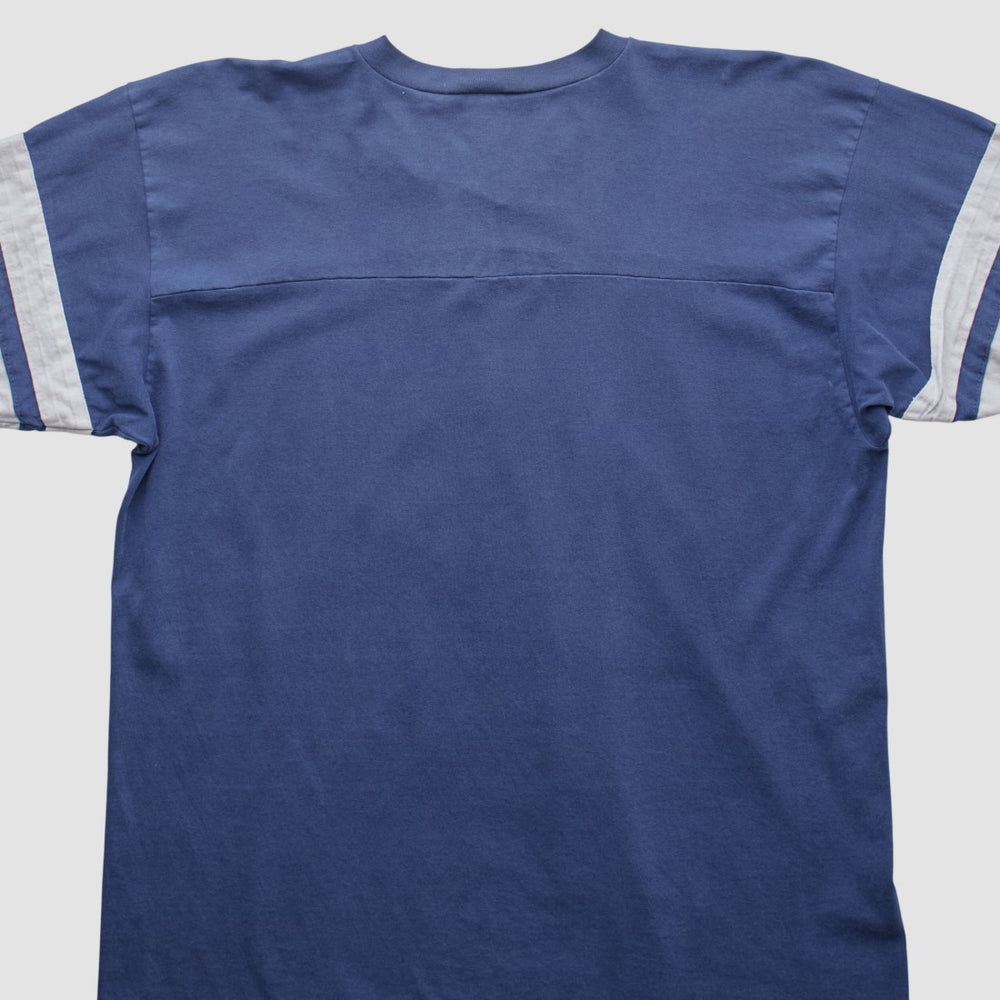Dallas Cowboys Logo 7 90s T-shirt | NFL US
