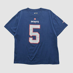 New England Patriots NFL 2013 T-shirt | NFL Near me