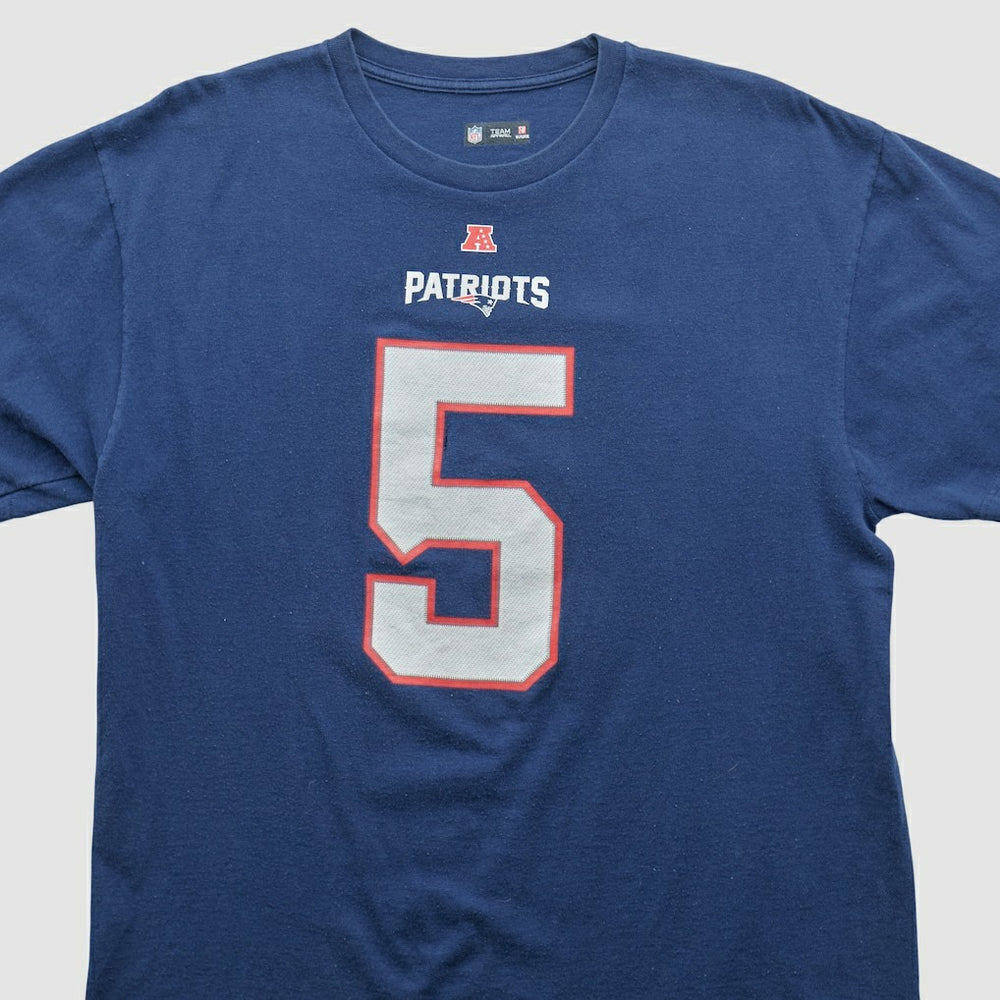 New England Patriots NFL 2013 T-shirt | NFL Near me