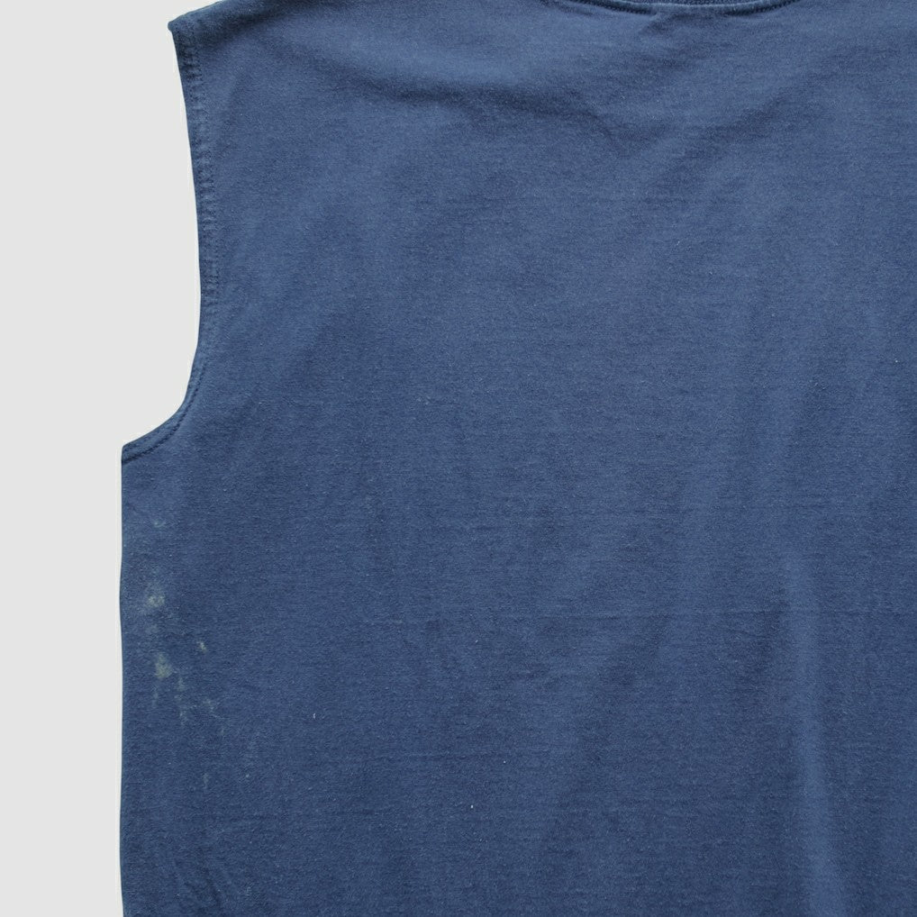 New England Patriots 2007 Tank | NFL Discount