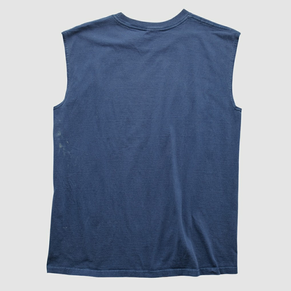 New England Patriots 2007 Tank | NFL Discount