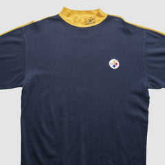 Pittsburgh Steelers Reebok 2000s Long Sleeve T-shirt | NFL Near me