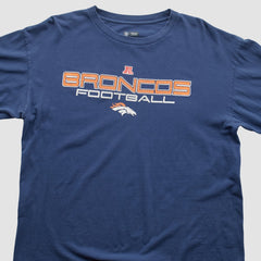 Denver Broncos NFL 2010s Long Sleeve T-shirt | NFL Outlet