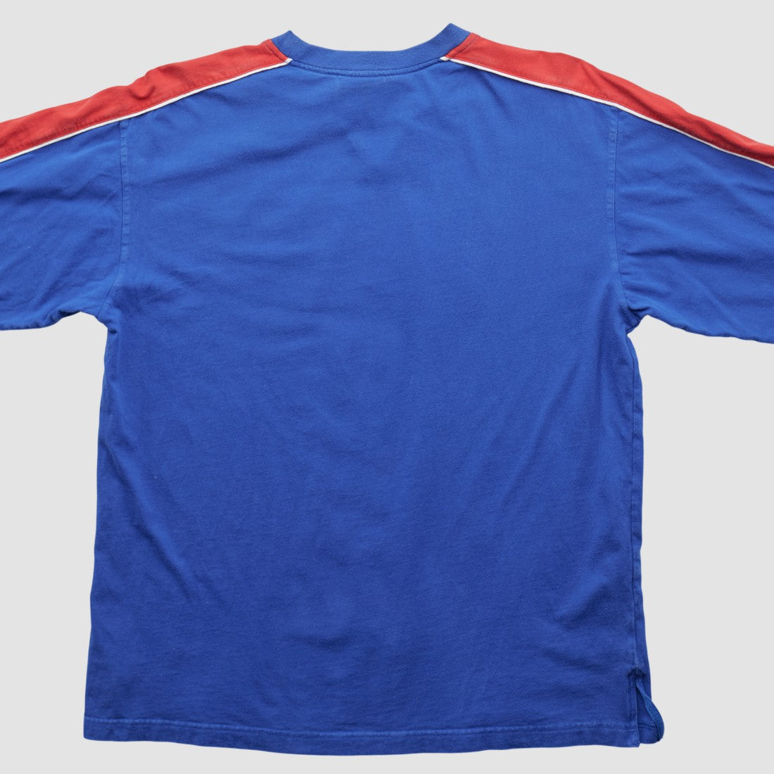 New York Giants NFL 2000s Long Sleeve T-shirt | NFL New