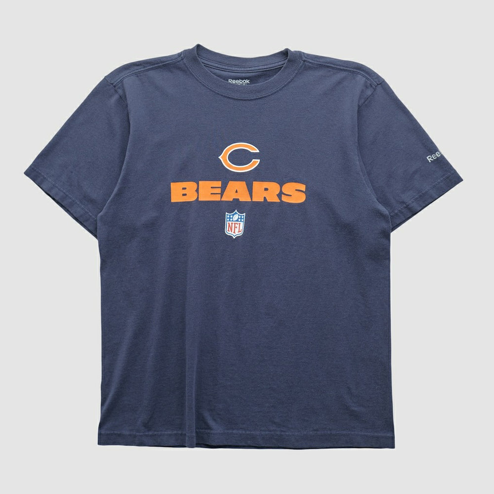 Chicago Bears Reebok 2000s T-shirt | NFL US