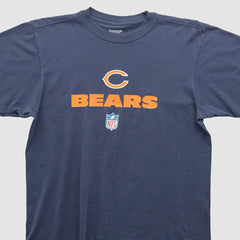 Chicago Bears Reebok 2000s T-shirt | NFL US