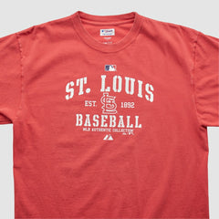 St. Louis Cardinals Majestic 2010 T-shirt - MLB T-shirts