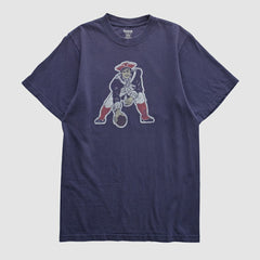 New England Patriots Reebok 2000s T-shirt | NFL New