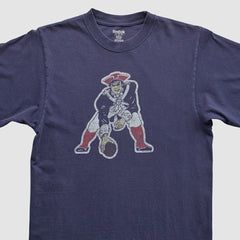 New England Patriots Reebok 2000s T-shirt | NFL New