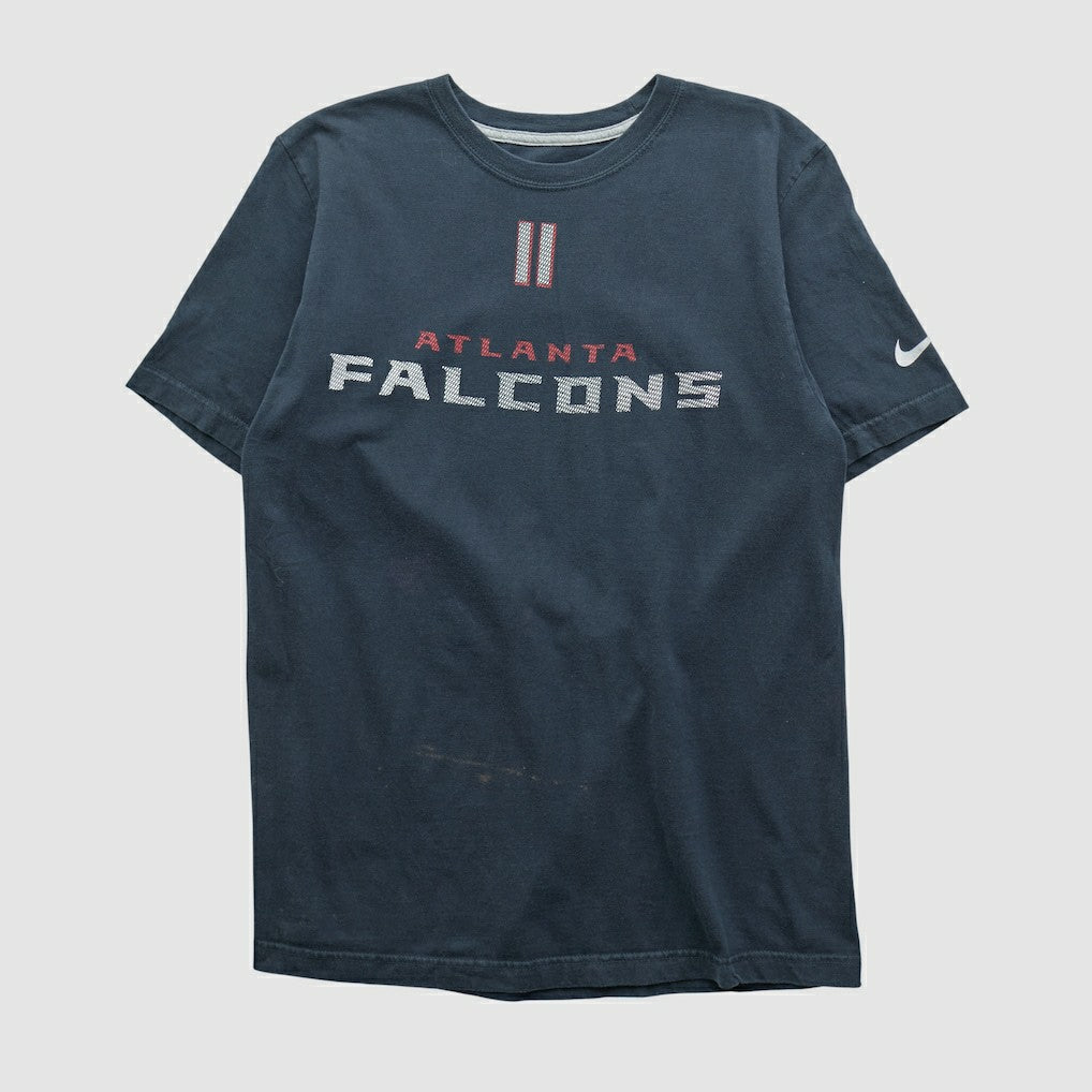 Atlanta Falcons 2010s T-shirt | NFL On sale