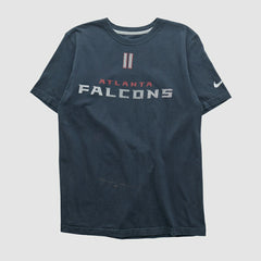 Atlanta Falcons 2010s T-shirt | NFL On sale
