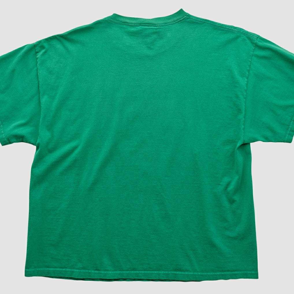 Green Boston Celtics UNK 2000s T-shirt | NBA