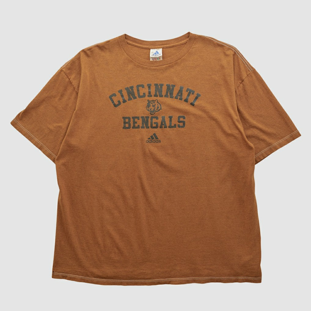 Cincinnati Bengals 2000s T-shirt | NFL Near me