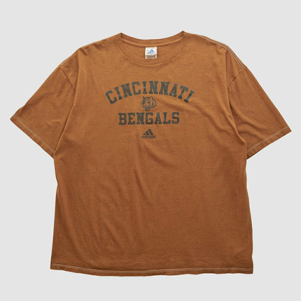 Cincinnati Bengals 2000s T-shirt | NFL Near me