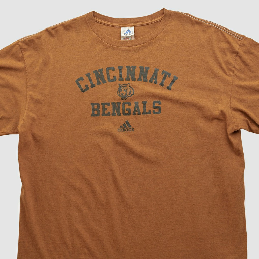 Cincinnati Bengals 2000s T-shirt | NFL Near me
