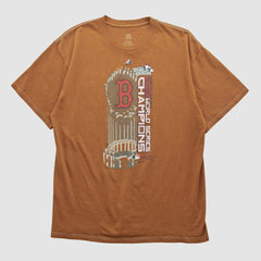 Boston Red Sox Majestic 2013 T-shirt - MLB T-shirts