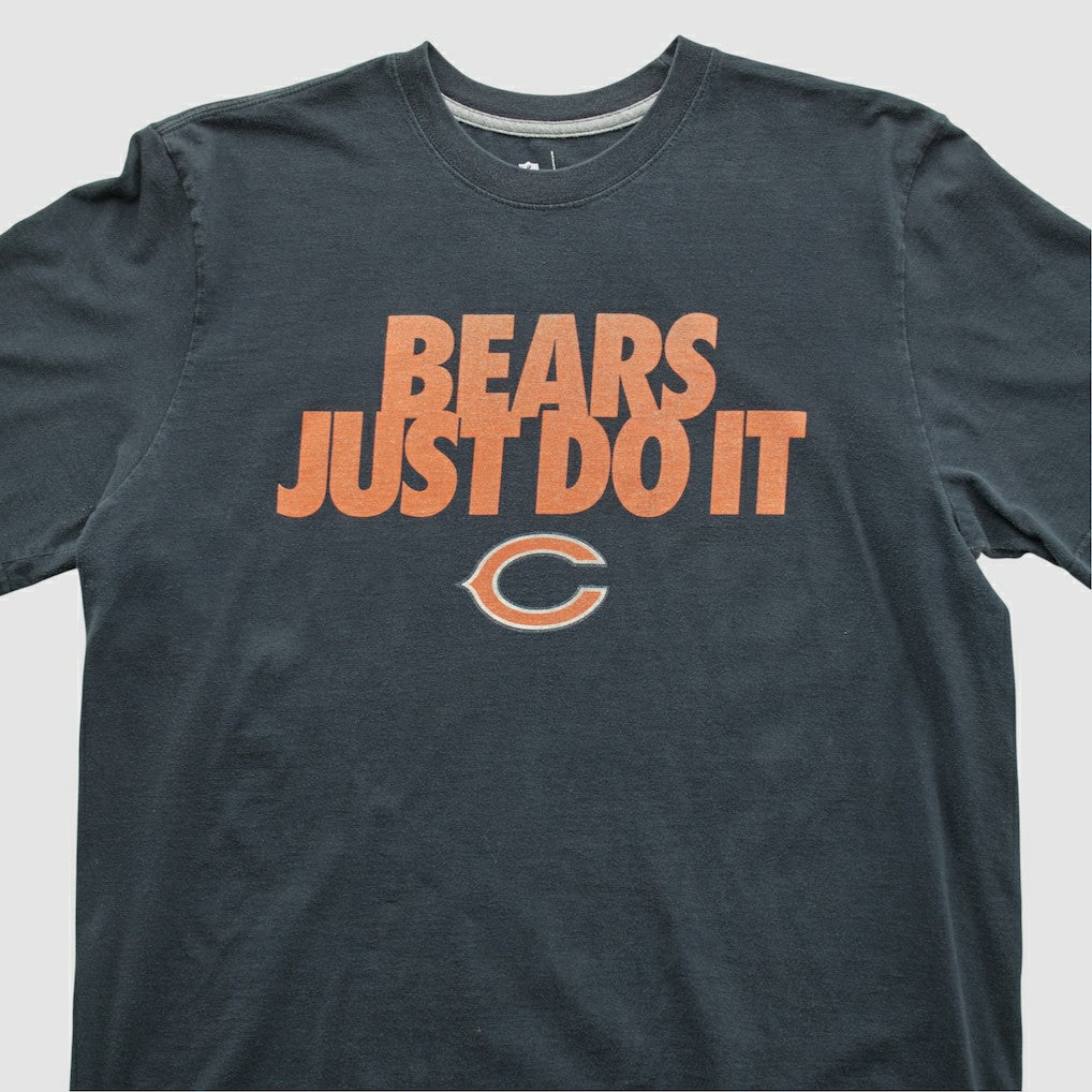 Chicago Bears NFL 2010s T-shirt | NFL Online