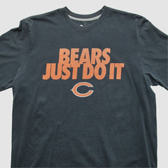 Chicago Bears NFL 2010s T-shirt | NFL Online