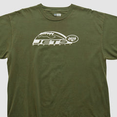 New York Jets NFL 2000s T-shirt | NFL Hot