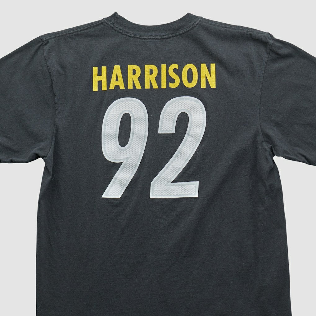 Pittsburgh Steelers Reebok 2000s T-shirt | NFL On sale