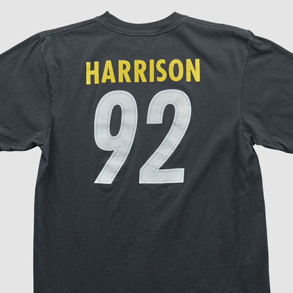 Pittsburgh Steelers Reebok 2000s T-shirt | NFL On sale