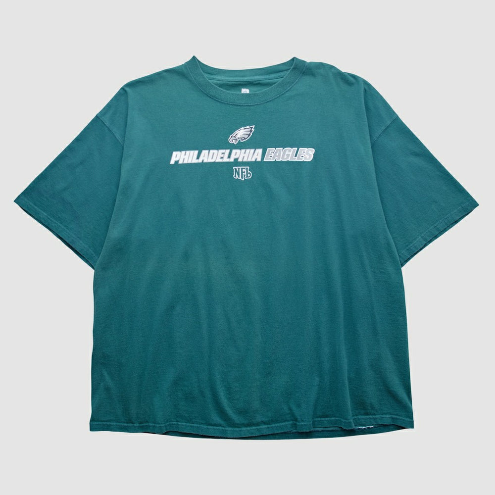 Philadelphia Eagles NFL 2000s T-shirt | NFL Online
