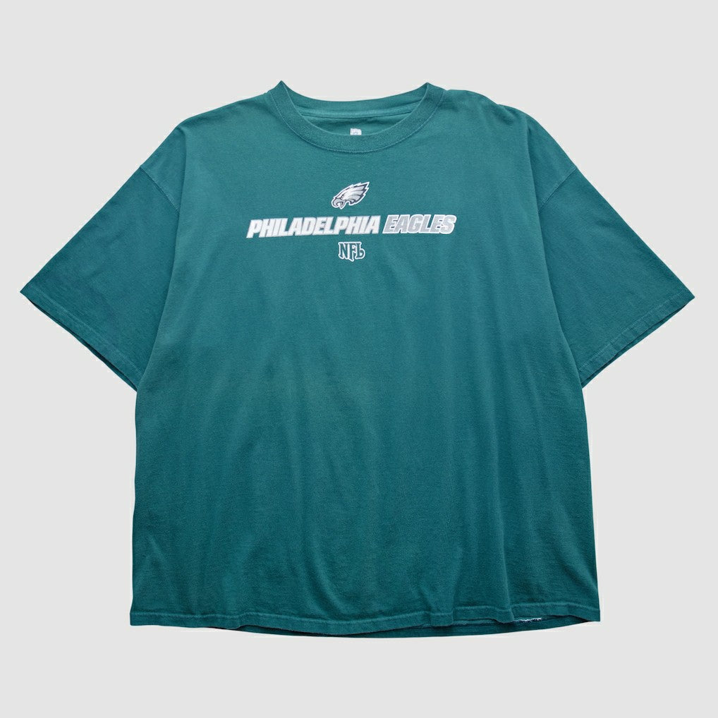 Philadelphia Eagles NFL 2000s T-shirt | NFL Online