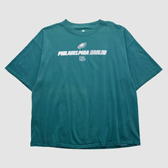 Philadelphia Eagles NFL 2000s T-shirt | NFL Online