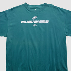 Philadelphia Eagles NFL 2000s T-shirt | NFL Online