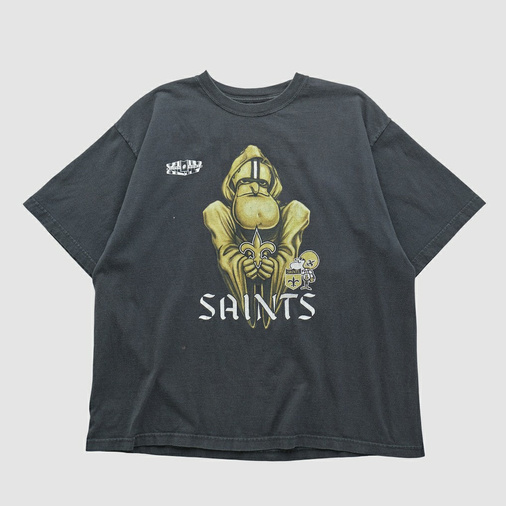 New Orleans Saints Reebok 2010 T-shirt | NFL Outlet