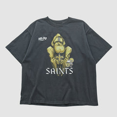 New Orleans Saints Reebok 2010 T-shirt | NFL Outlet