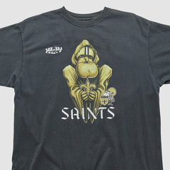 New Orleans Saints Reebok 2010 T-shirt | NFL Outlet