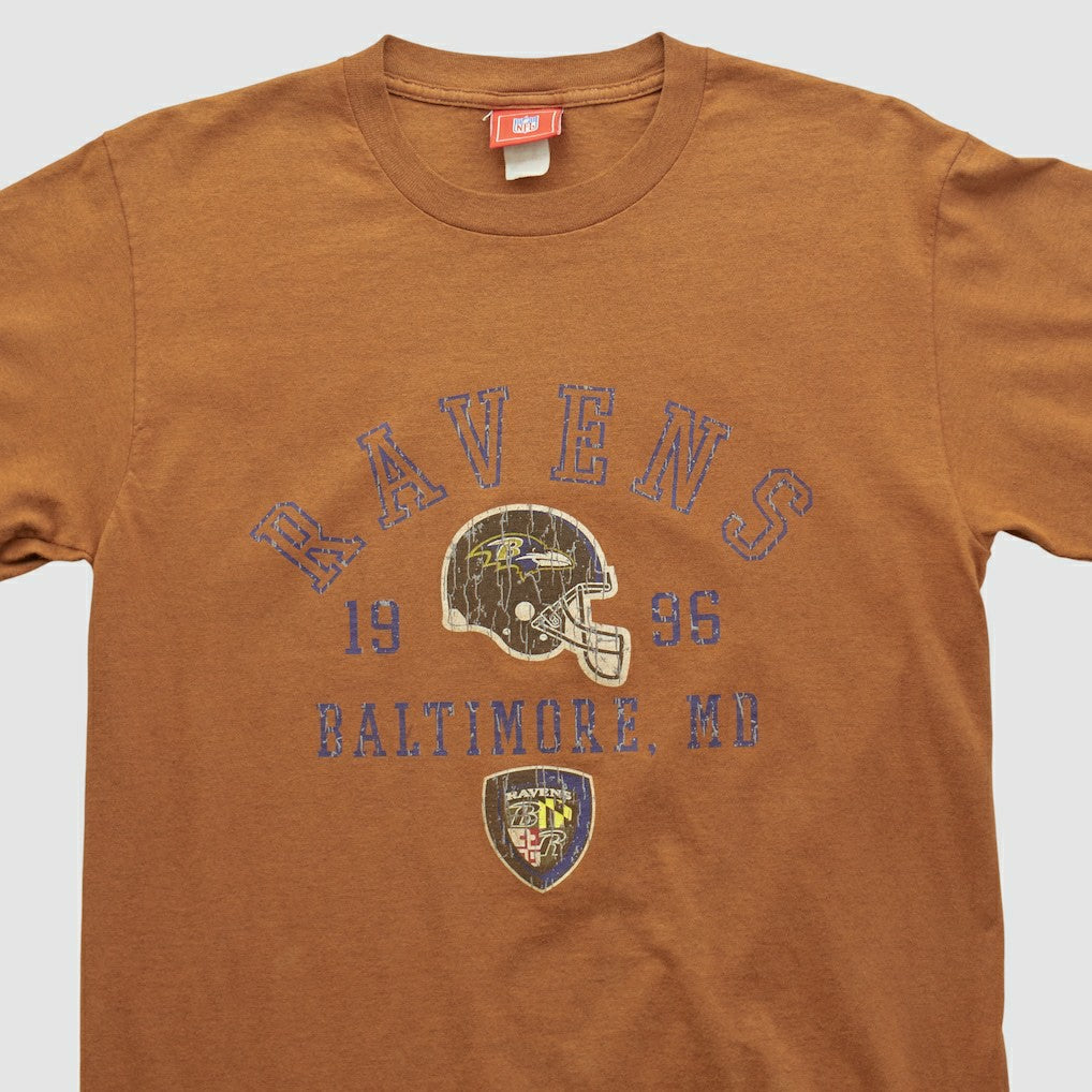 Baltimore Ravens NFL 2000s T-shirt | NFL Online