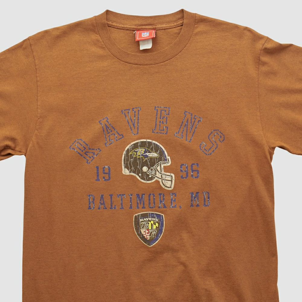 Baltimore Ravens NFL 2000s T-shirt | NFL Online