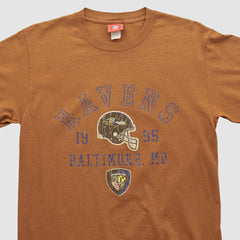 Baltimore Ravens NFL 2000s T-shirt | NFL Online
