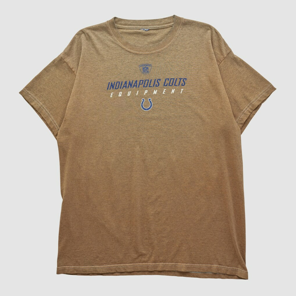 Indianapolis Colts 2000s T-shirt | NFL Discount