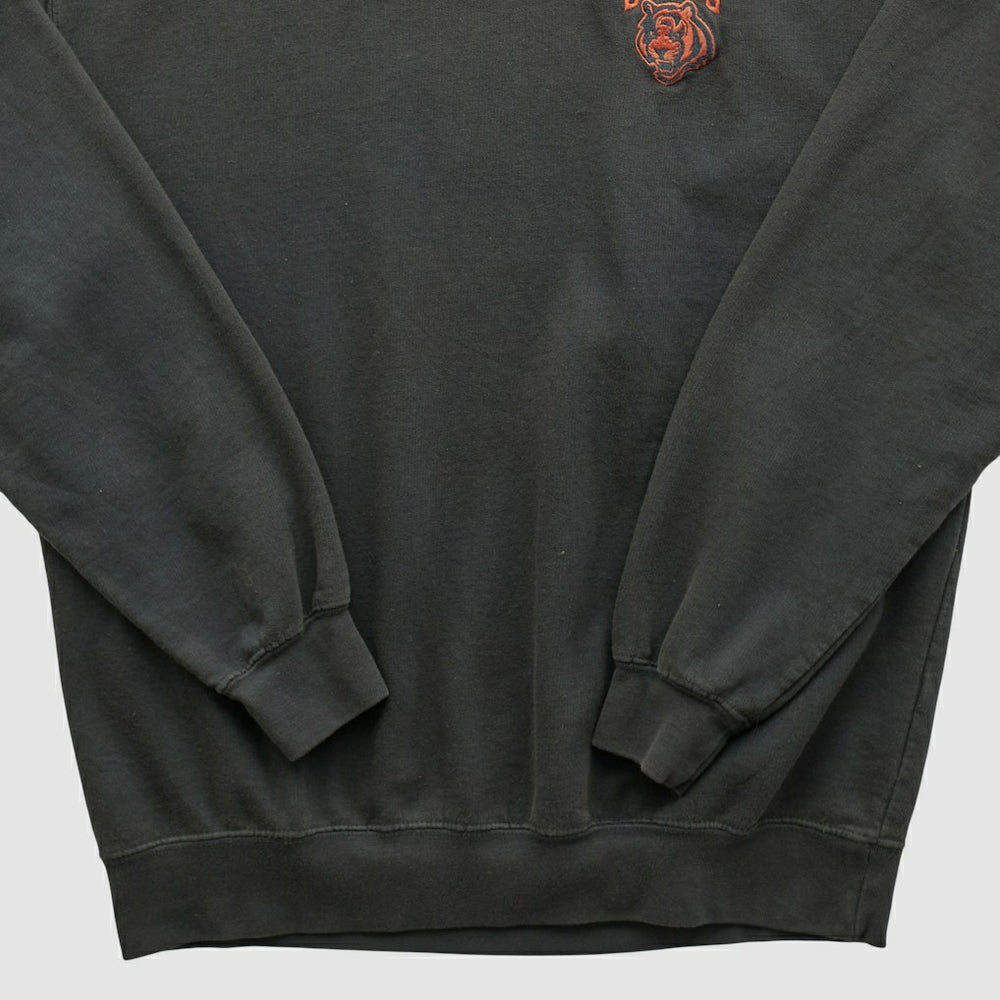 Cincinnati Bengals NFL 2000s Pullover Sweatshirt | NFL Near me