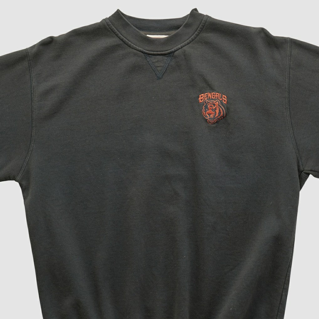 Cincinnati Bengals NFL 2000s Pullover Sweatshirt | NFL Near me