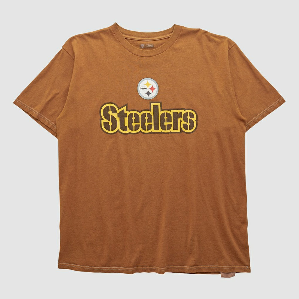 Pittsburgh Steelers NFL 2000s T-shirt | NFL New