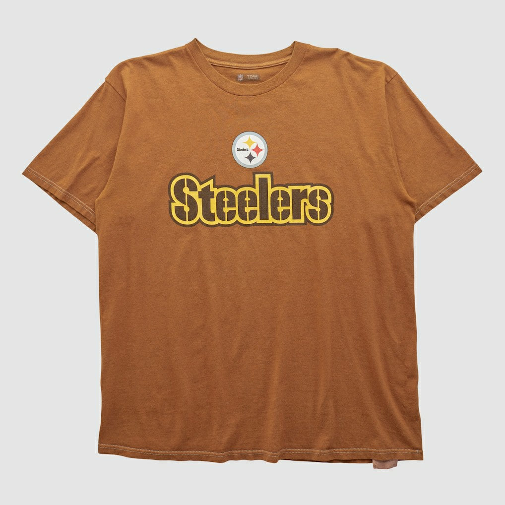 Pittsburgh Steelers NFL 2000s T-shirt | NFL New