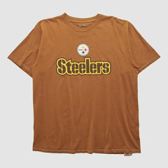 Pittsburgh Steelers NFL 2000s T-shirt | NFL New